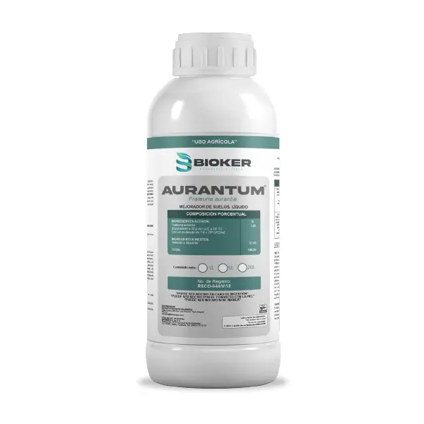 Inoculantes Bioker