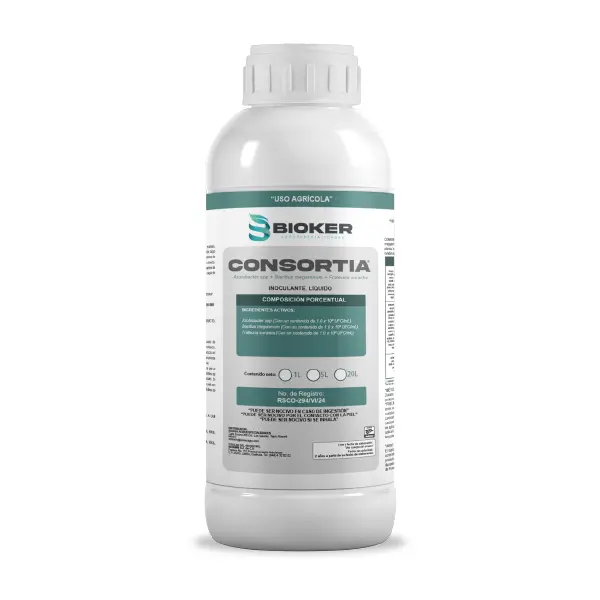 Bioker Coadyuvantes