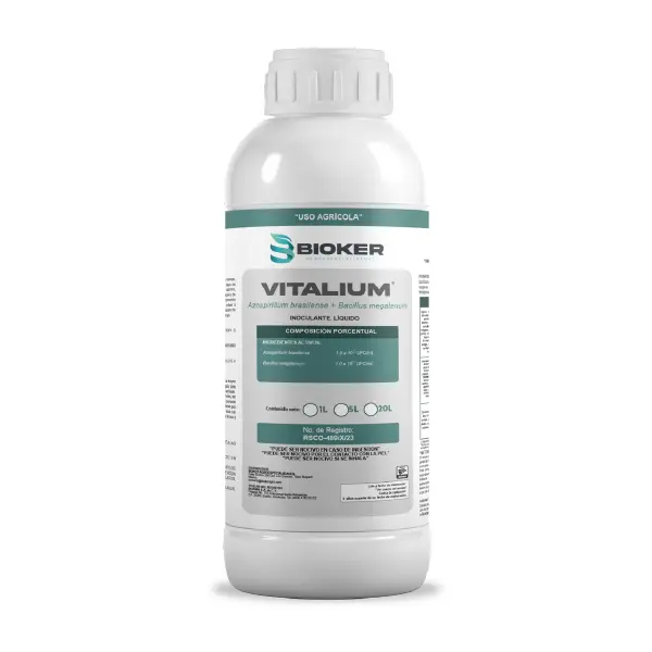 Bioker Coadyuvantes