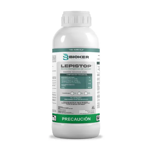 Bioker Coadyuvantes