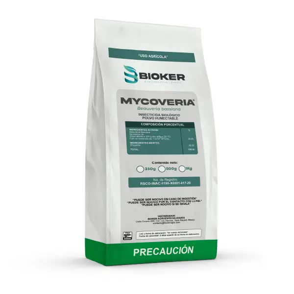 Bioker Coadyuvantes