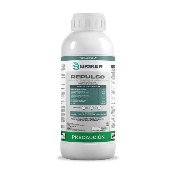 Bioker Coadyuvantes