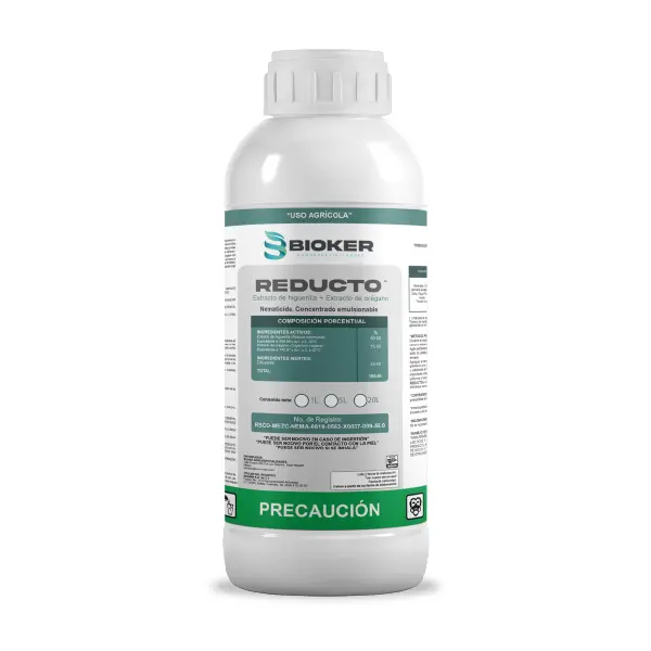 Nematicidas Bioker